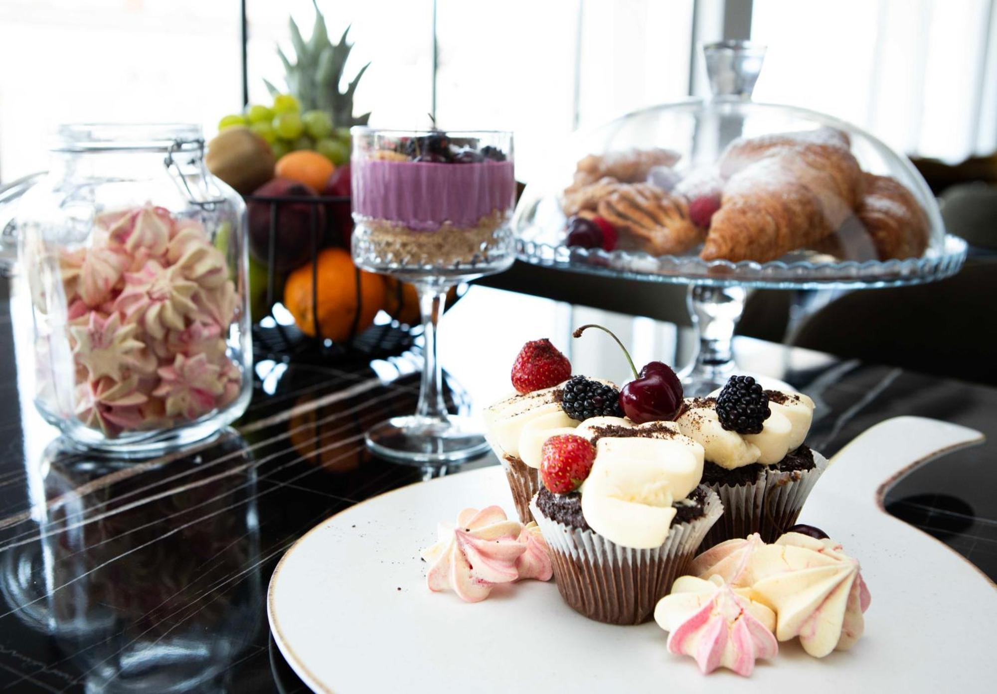 Luwian Athens Boutique Hotel Dış mekan fotoğraf