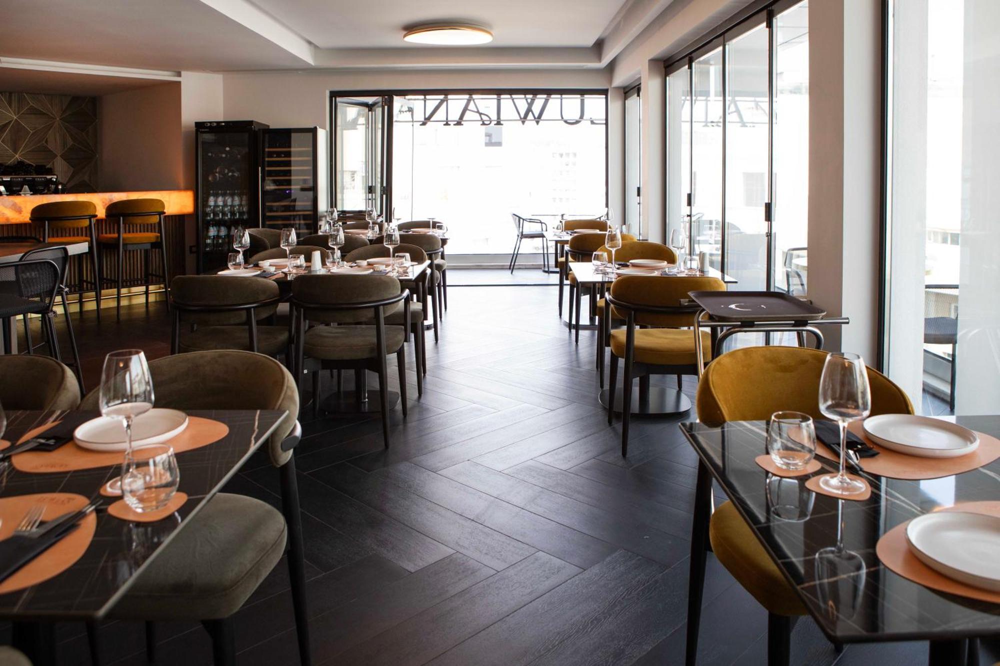 Luwian Athens Boutique Hotel Dış mekan fotoğraf