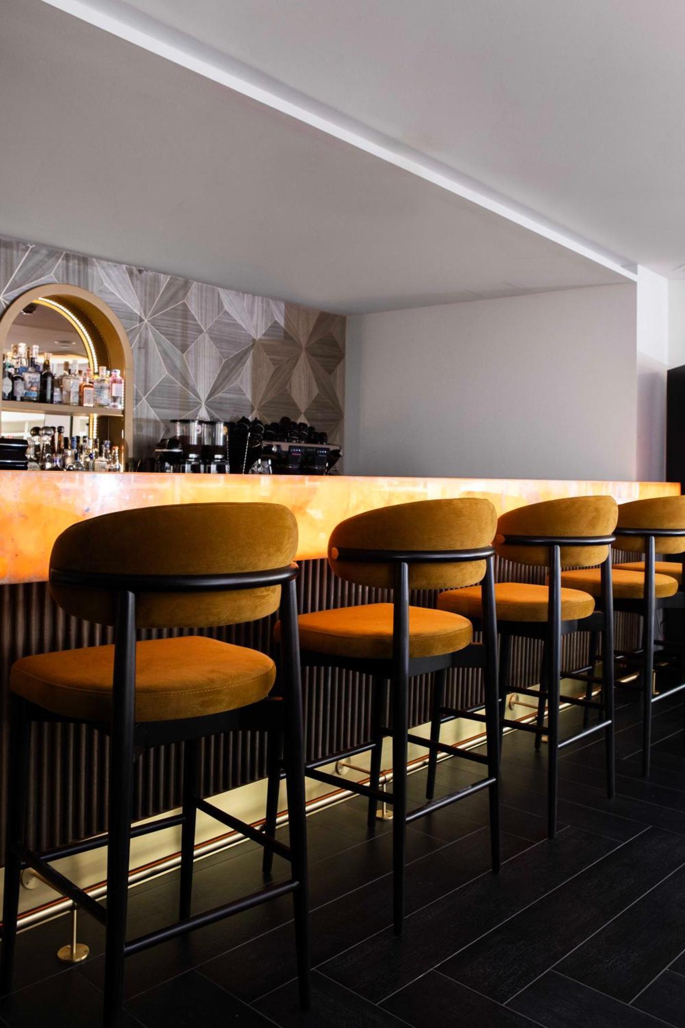 Luwian Athens Boutique Hotel Dış mekan fotoğraf
