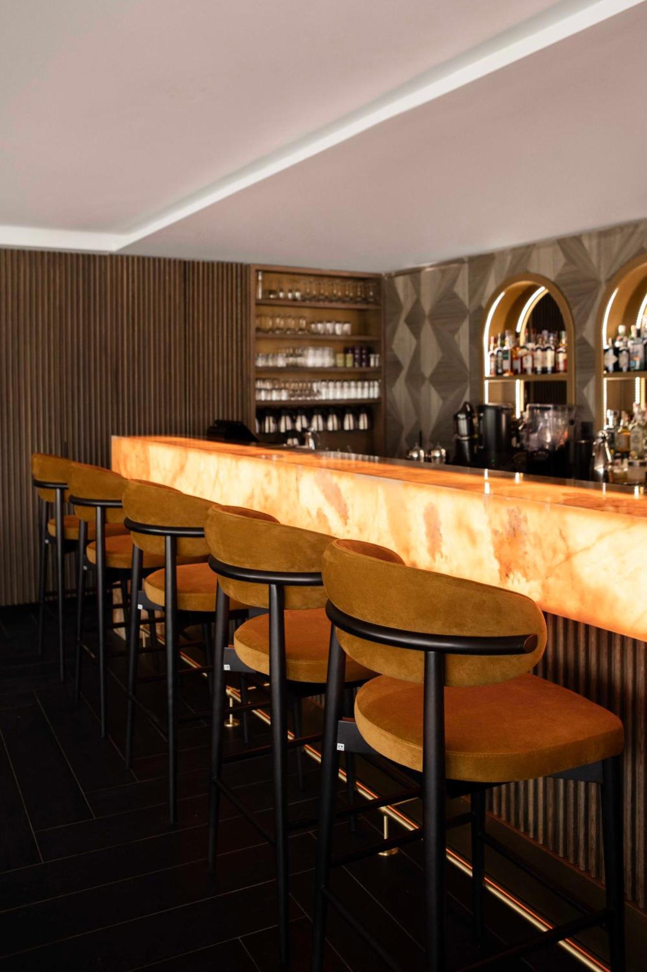 Luwian Athens Boutique Hotel Dış mekan fotoğraf