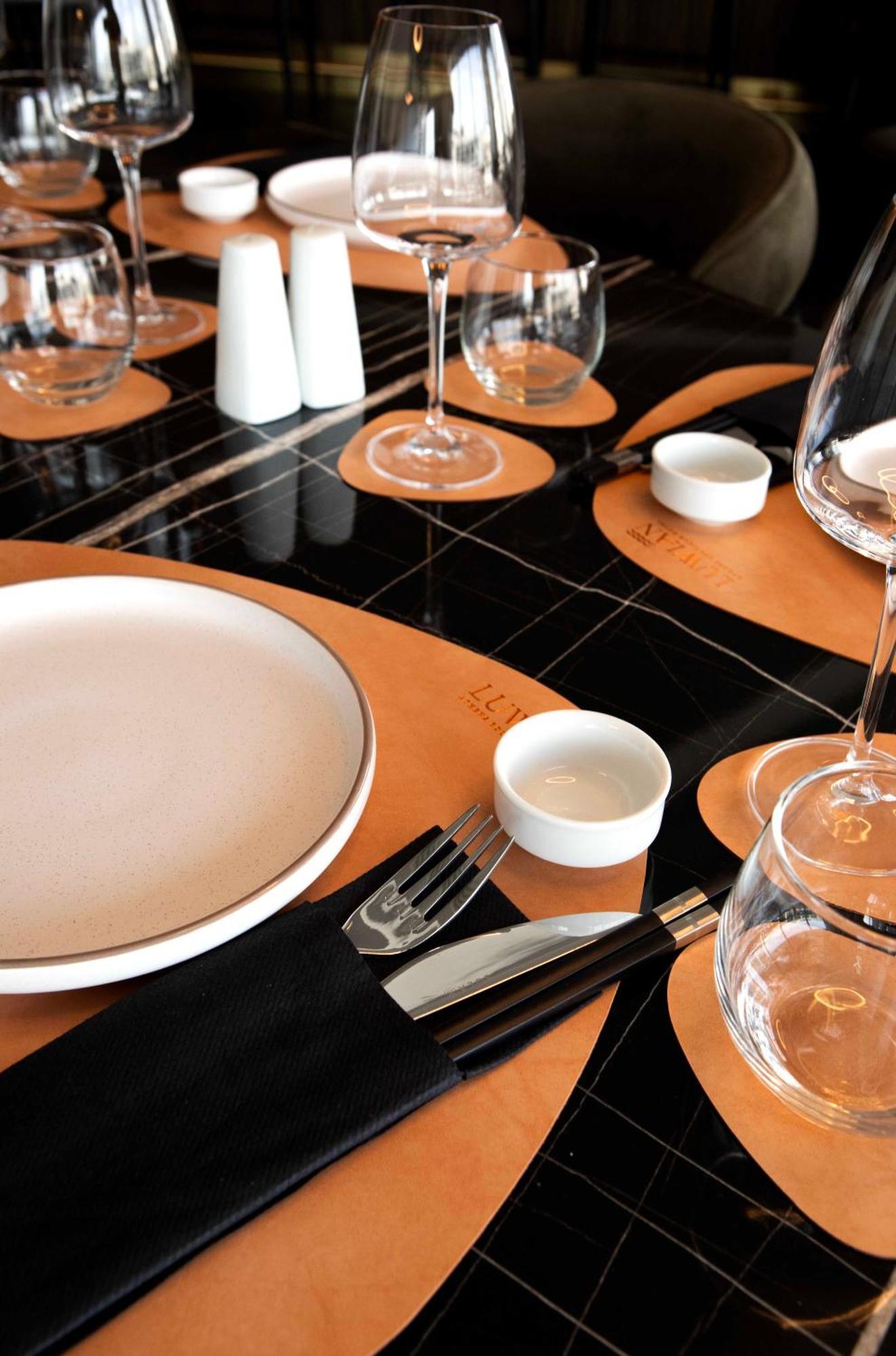 Luwian Athens Boutique Hotel Dış mekan fotoğraf