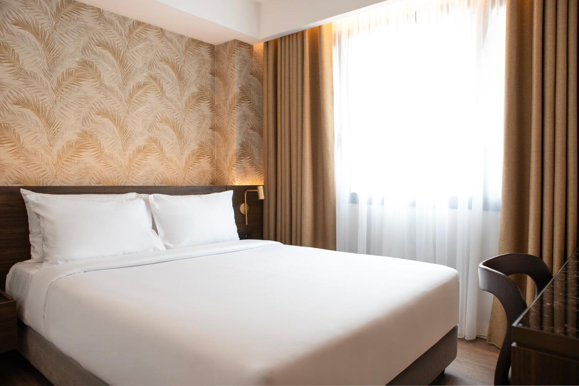 Luwian Athens Boutique Hotel Dış mekan fotoğraf
