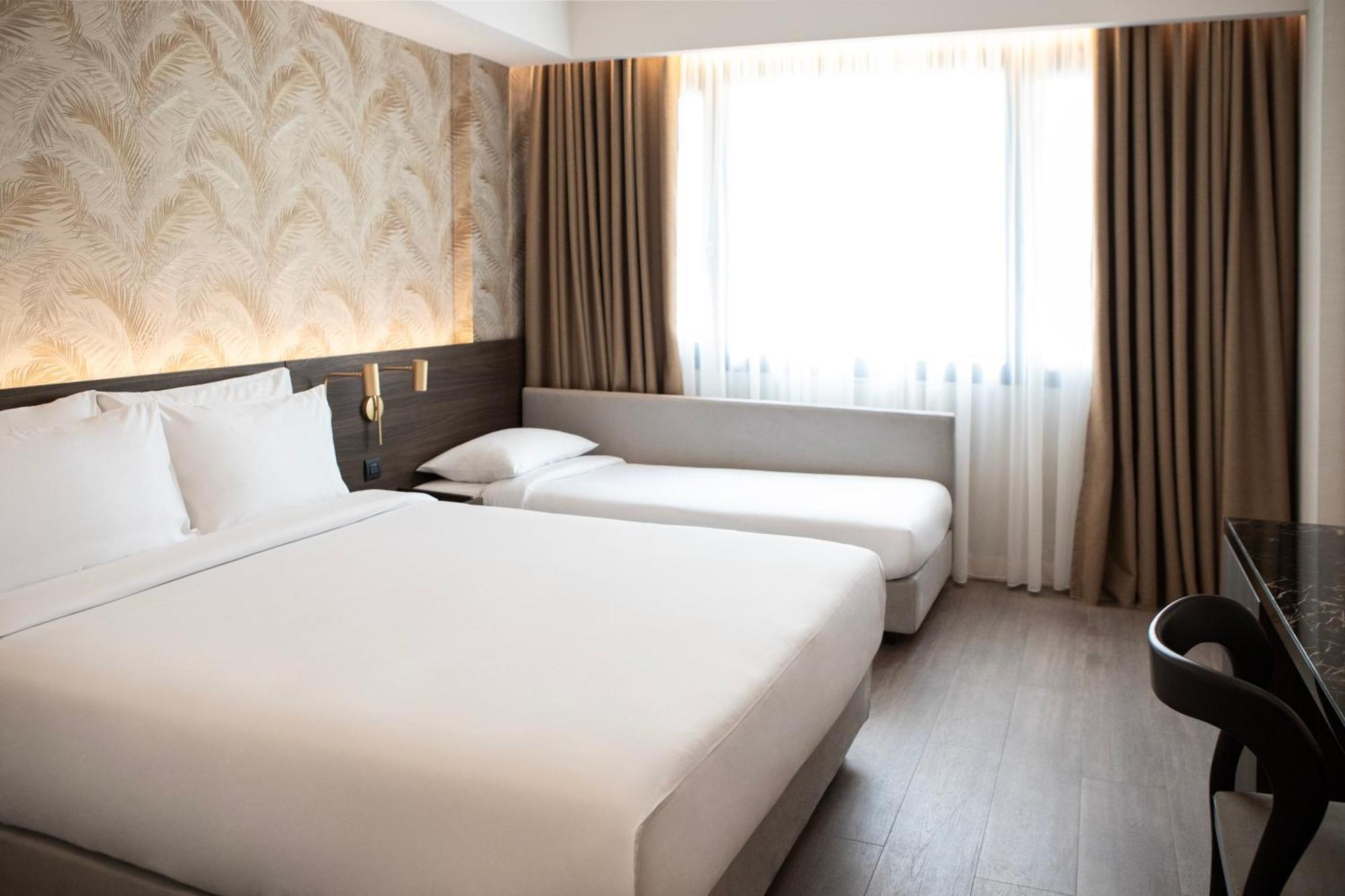 Luwian Athens Boutique Hotel Dış mekan fotoğraf