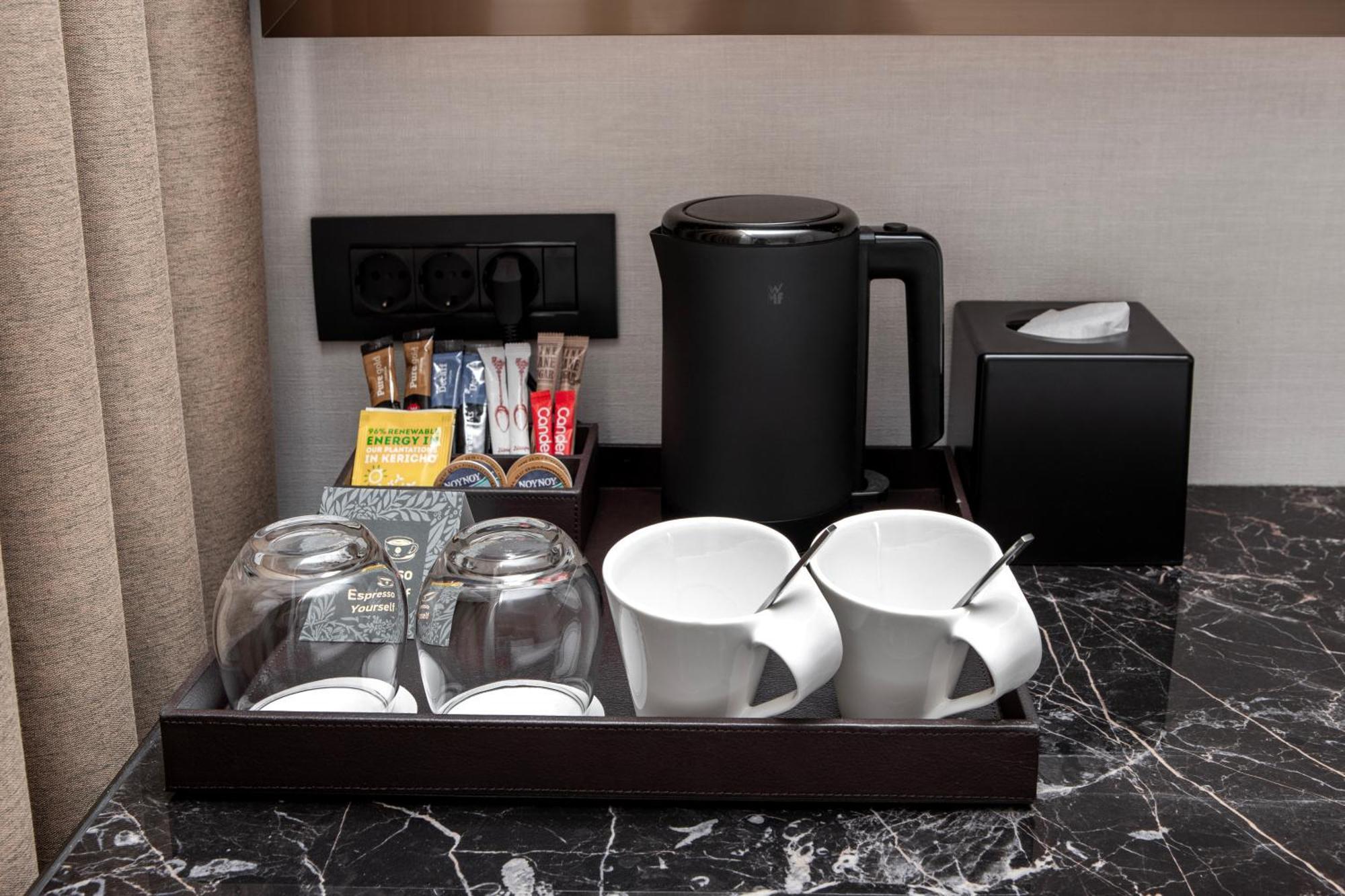 Luwian Athens Boutique Hotel Dış mekan fotoğraf